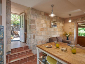 Apartment Borna - One-Bedroom Apartment with Terrace